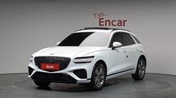Genesis GV70 2021