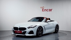 BMW Z4 2021