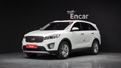 Kia Sorento 2015