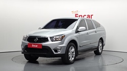 Ssangyong KORANDO 2017