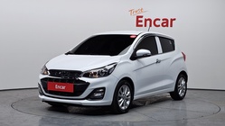 Chevrolet Spark 2020