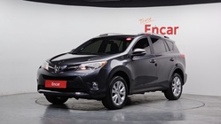 Toyota RAV4 2015
