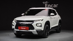 Chevrolet Trailblazer 2020