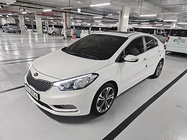 Kia K3 2015