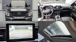 Hyundai Venue 2019