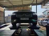 Volvo XC90 2023