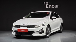 Kia K5 2020