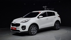 Kia Sportage 2018
