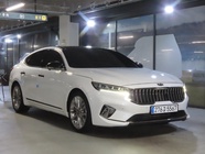Kia K7 2020