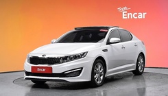 Kia K5 2013