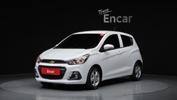 Chevrolet Spark 2017