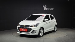 Chevrolet Spark 2021