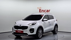 Kia Sportage 2016
