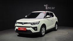 Ssangyong TIBOLI 2021