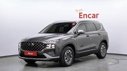 Hyundai Santa Fe 2022