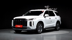 Hyundai Palisade 2024