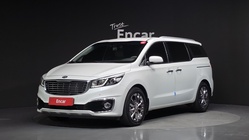 Kia Canival 2017