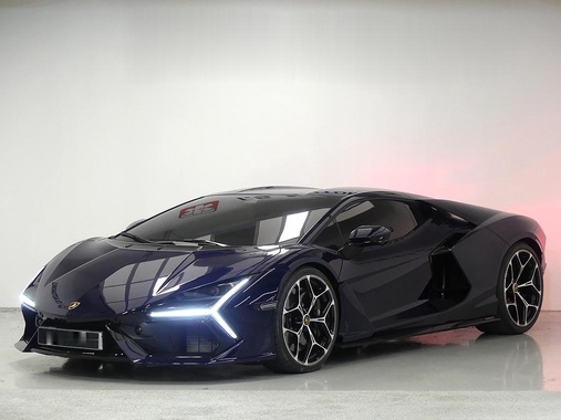 Lamborghini Revuelto 2025