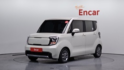 Kia RAY 2023