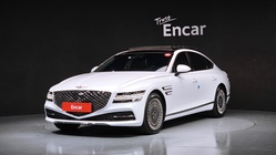 Genesis G80 2023