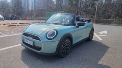 MINI Cooper 2025