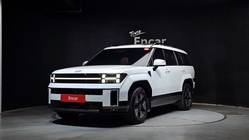 Hyundai Santa Fe 2024