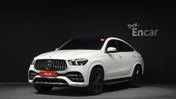 Mercedes-Benz GLE-Class 2021