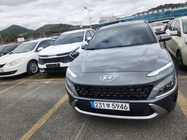 Hyundai Kona 2022