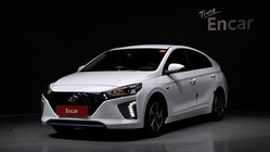 Hyundai Ioniq 2016