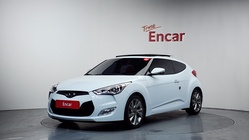 Hyundai Veloster 2015