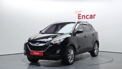 Hyundai Tucson 2012