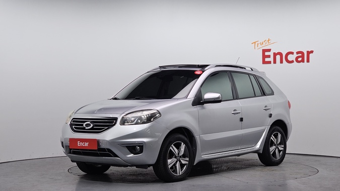 Samsung QM5 2014