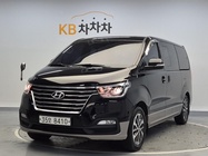 Hyundai Starex 2018