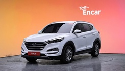 Hyundai Tucson 2015