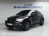 BMW X6 2012