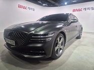 Genesis G80 2023
