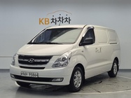 Hyundai Starex 2015