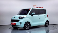Kia RAY 2016