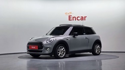 MINI Cooper 2021