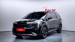 Kia Canival 2024
