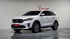 Kia Sorento 2019