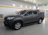 Ssangyong Rexton 2019