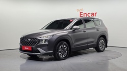 Hyundai Santa Fe 2023