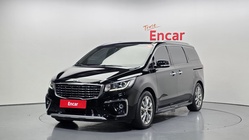Kia Canival 2020