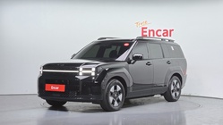 Hyundai Santa Fe 2023