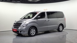 Hyundai Starex 2013