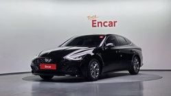 Hyundai Sonata 2021
