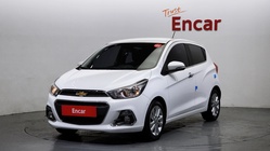Chevrolet Spark 2016