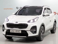 Kia Sportage 2019