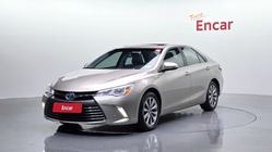 Toyota Camry 2016